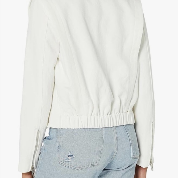 Blank NYC Jacket NWT - Picture 3 of 10